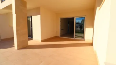 Apartment in Las Viñas photo 28