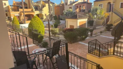 Casa – Algorfa, La Rellana - Vista 3