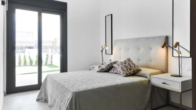 Apartment in Acequión-Los Naúfragos photo 41