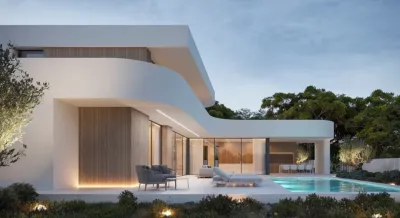 Casa - Vista 3