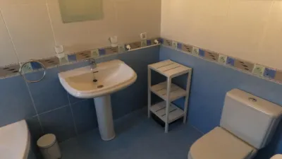 Chalet in Algorfa photo 11