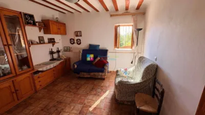 Rustic Finca in Oria photo 6