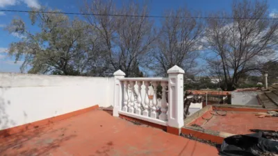 Chalet in Heredades photo 5