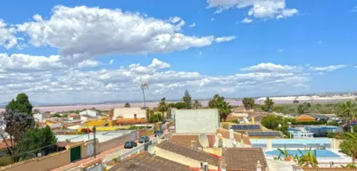 Chalet in Los Balcones-Los Altos-Punta Prima photo 44