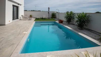 Casa – Pilar de la Horadada, Pinar de Campoverde - Vista 3