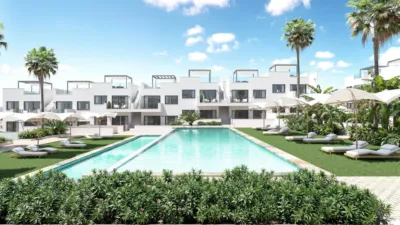 Apartment in Orihuela - Vista 4
