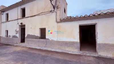 House in Zurgena photo 2