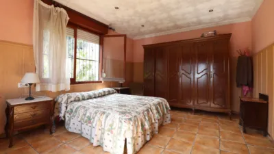 Chalet in Heredades photo 16