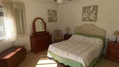 Chalet in Algorfa photo 14
