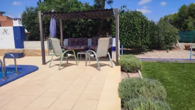 Finca rústica en venta en Algezares, Algezares (Distrito Pedanías Este. Murcia Capital) de 600.000 €