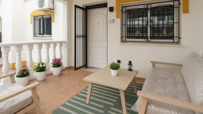 Casa – Orihuela, Urbanización Punta Prima, Urbanización Horizonte - Vista 4