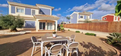 Chalet in Puras photo 24
