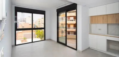 Piso - Vista 2