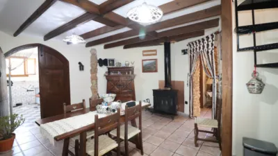 Chalet in Algorfa photo 7