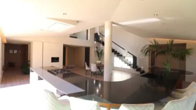 Casa – Aspe, Polígono Industrial Tres Hermanas II - Vista 5