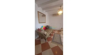 Rustic Finca in Arboleas photo 11