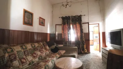 Chalet in Heredades photo 9