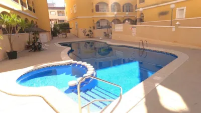 Apartment in Algorfa photo 27