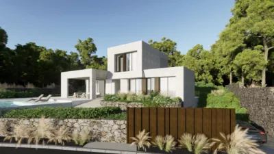 Casa – Orihuela, Villa Martín - Vista 3