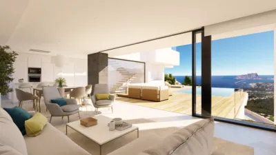House - Más