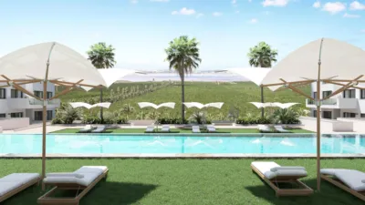 Apartment in Orihuela - Vista 6