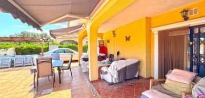 Chalet in Los Balcones-Los Altos-Punta Prima photo 18