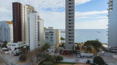 Apartment in Calpe - Calp photo 2
