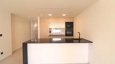 Apartment in Las Viñas photo 12