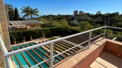 Casa – Orihuela, Urbanización Residencial Montemar, Dehesa de Campoamor - Vista 4