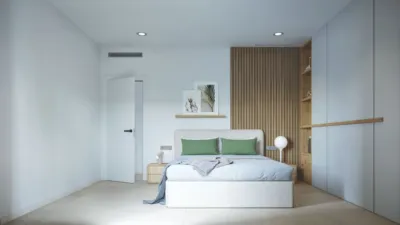 Chalet in Baños y Mendigo photo 49