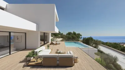 Casa - Vista 3