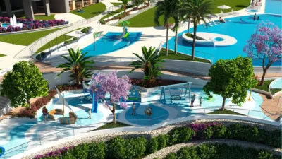 Apartamento en Platja de Ponent photo 14