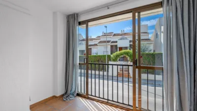 Piso – Altea - Vista 2