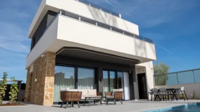 Casa – Rojales, Ciudad Quesada - Vista 2