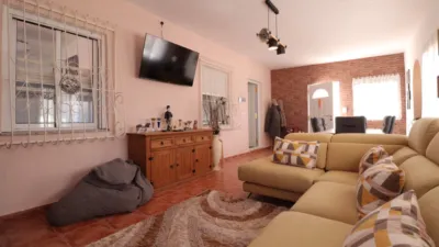 Finca rústica en venta en Benferri - More