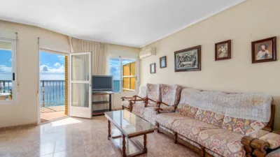 Piso – Torrevieja - Vista 3