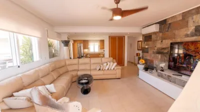 Pis – Orihuela, Villa Martín - Vista 5
