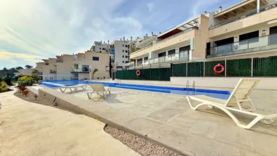 Piso – Orihuela, Urbanización Monte Golf Fase VII, Villa Martín - Vista 4