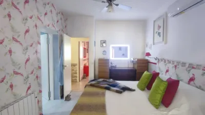 Finca rústica en venta en Algezares, Algezares (Distrito Pedanías Este. Murcia Capital) de 600.000 €