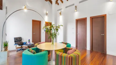 Chalet in Algorfa photo 44