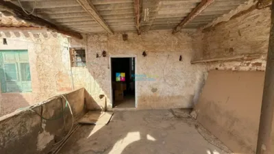 House in Cantoria photo 27