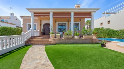 Casa – Torrevieja - Vista 2