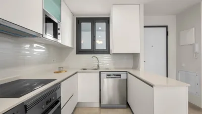 Piso – Orihuela, Urbanización Pueblo Príncipe, Villa Martín - Vista 5