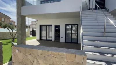 Casa – Torrevieja, Altos de La Bahìa, Cabo Cervera-Playa la Mata - Vista 3