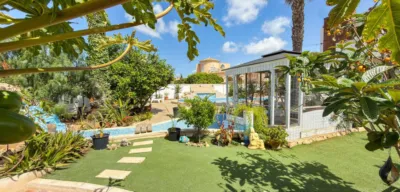 Casa – Rojales, Ciudad Quesada - Vista 5