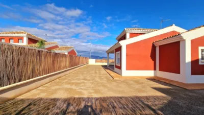 Chalet in Puras photo 11