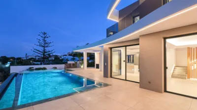 Casa - Vista 3