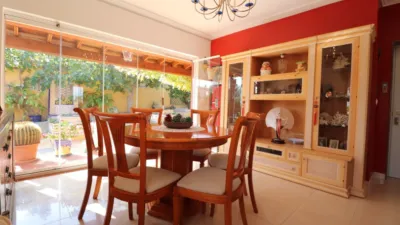 Chalet in Algorfa photo 13