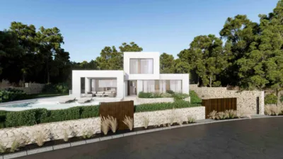 Casa – Orihuela, Villa Martín - Vista 5