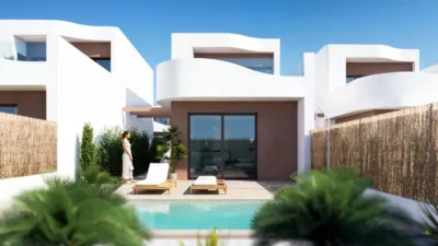 Casa – Los Montesinos - Vista 4